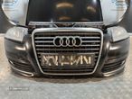 FRENTE COMPLETA AUDI A6 C6 FACELIFT S-LINE SLINE - 8