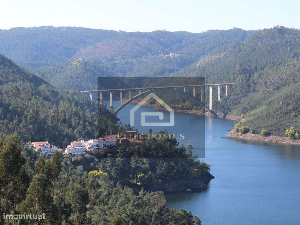 Terreno - Vila de Rei! - Grande imagem: 4/4