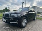 BMW X5 xDrive35i - 2