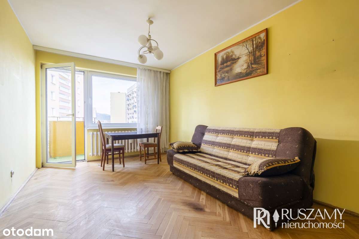 Kompaktowe 3 pokojowe, również dla obcokrajowców-0