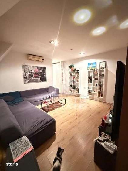 Apartament 3 camere la mansarda , zona Simion Barnutiu/Modern - Imagine principală: 5/19