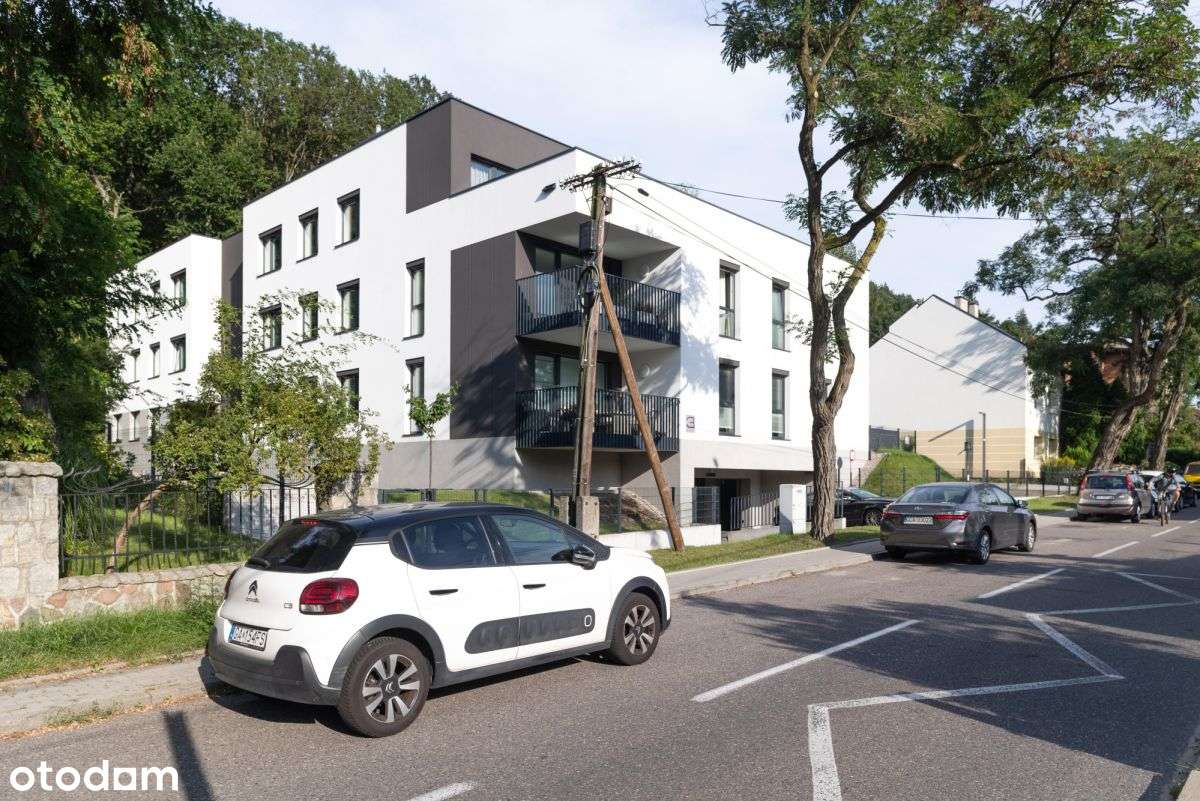 Wyjątkowy balans między luksusem a naturą-19