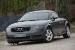 Audi TT Coupe 1.8T - 28