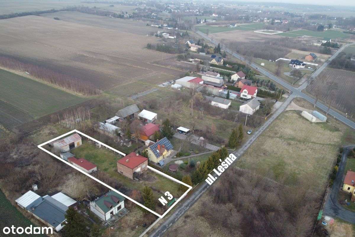 Dom do remontu – okazja dla osób z pomysłem - Pełny obrazek: 1/14