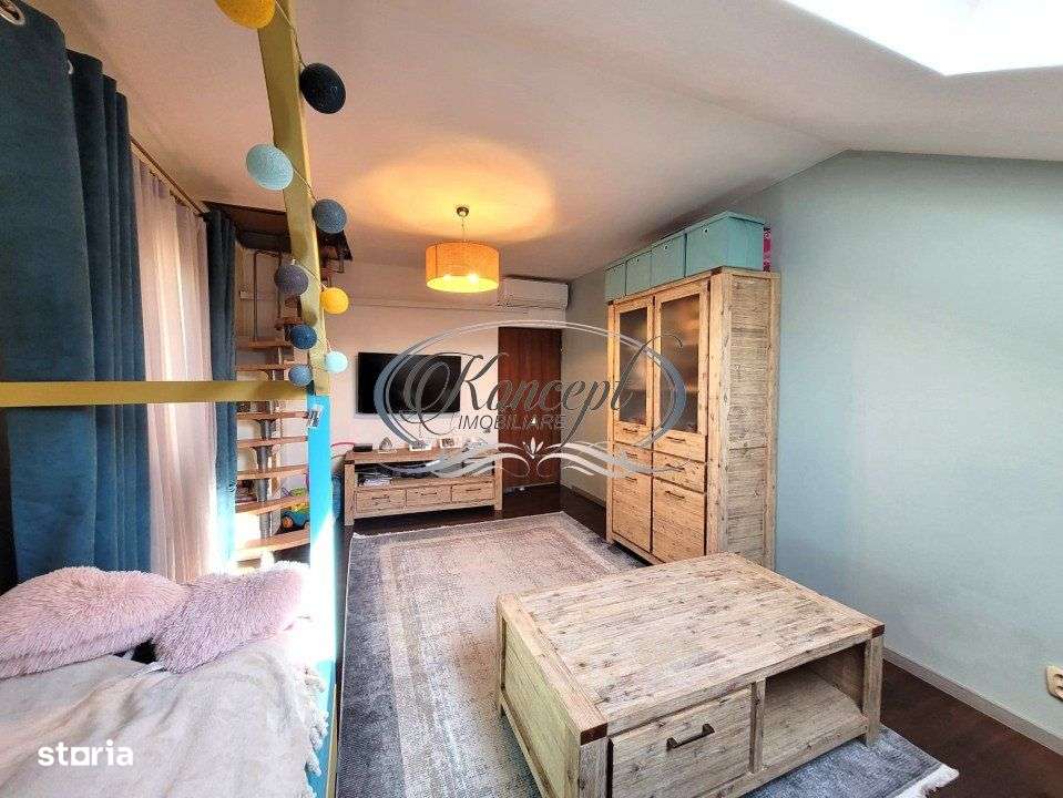 Apartament decomandat, zona Golden Tulip - Imagine principală: 3/8