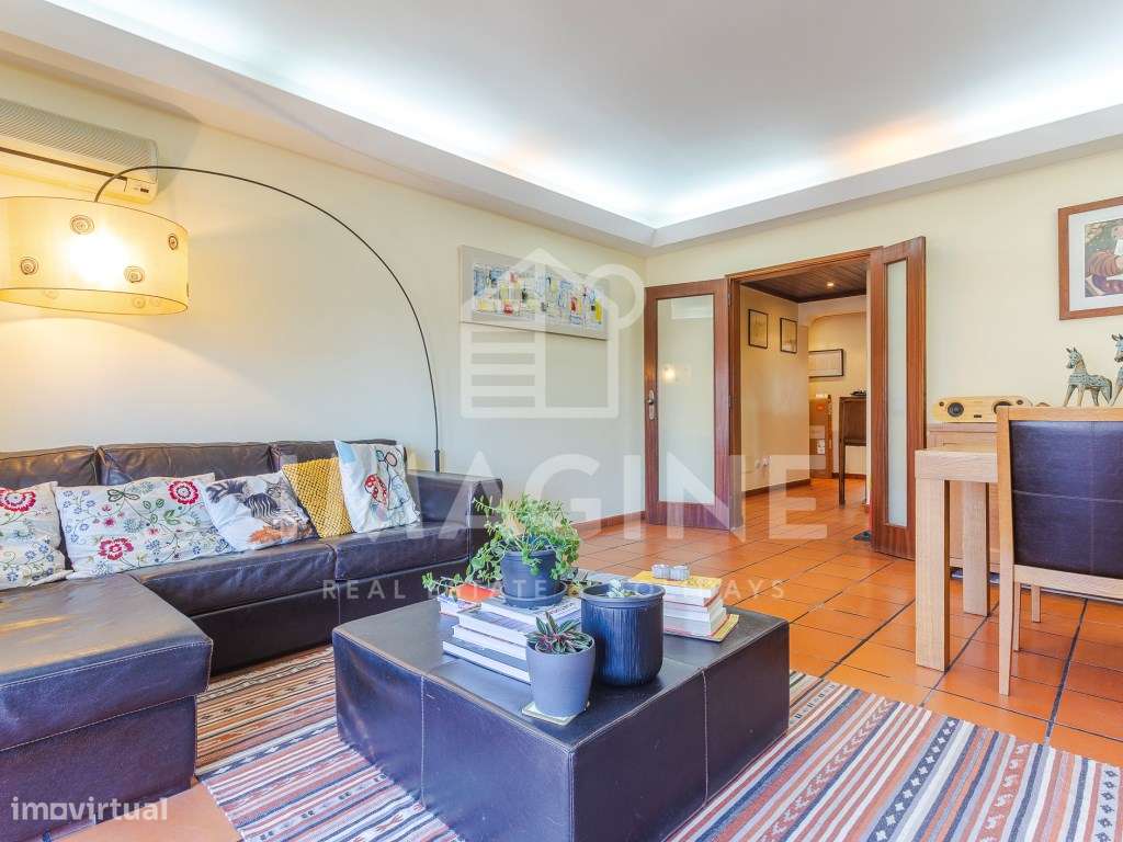 T3 na Av. Luisa Todi - Grande imagem: 4/17