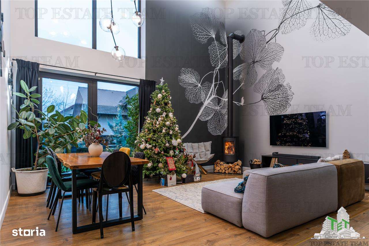 Casa in Paradisul Verde, Corbeanca - Imagine principală: 1/20