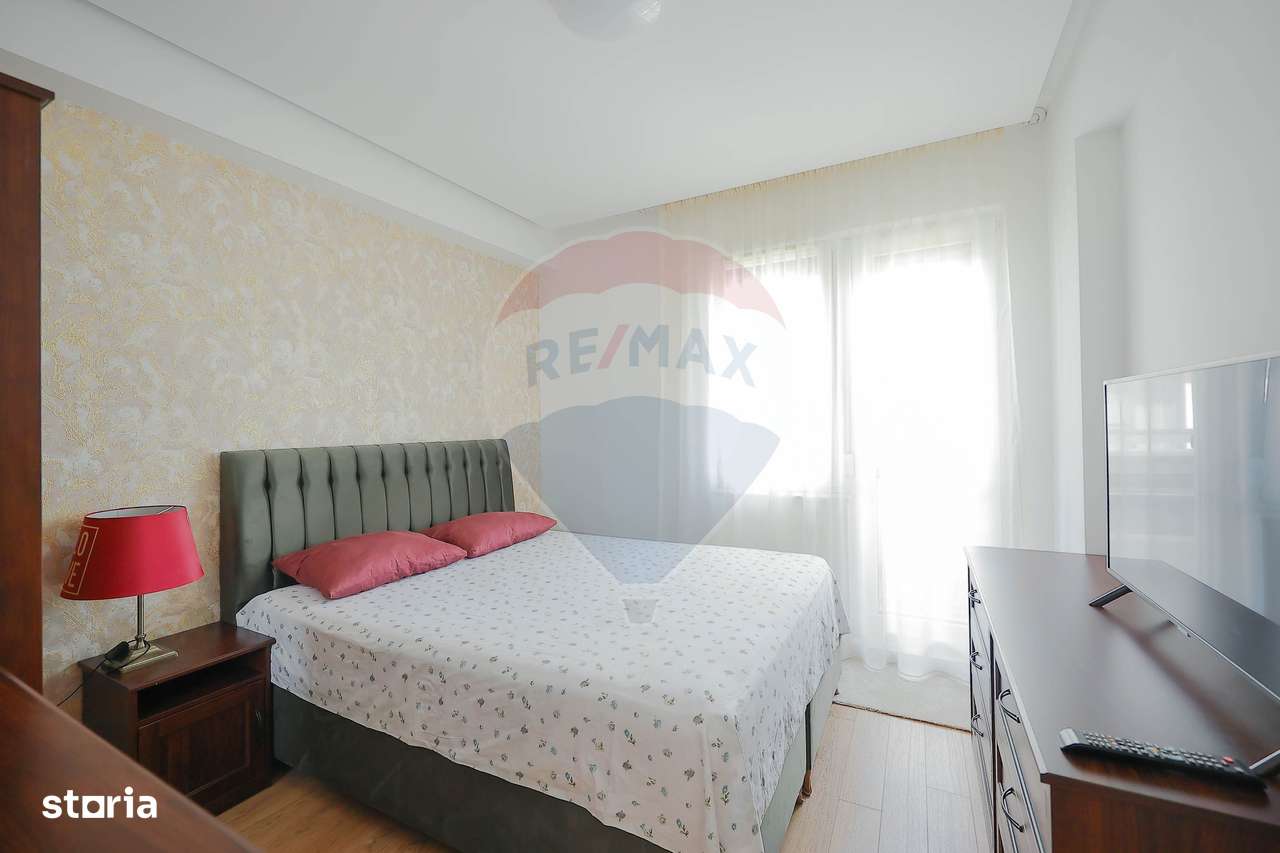 Apartament cu 2 camere, balcon, terasă de 21mp, de vânzare, Sântandrei - Imagine principală: 3/15