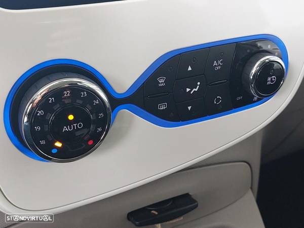 Renault Zoe Life Bateria - 22