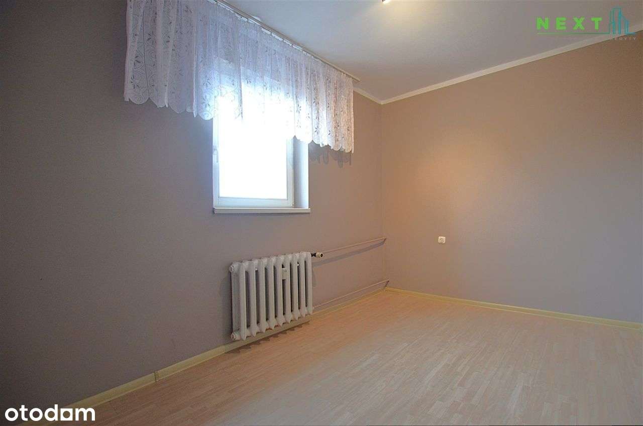 Nowy Bytom - 3 pokoje z dużym balkonem-6