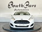 Ford Fiesta 1.5 TDCi Trend - 10