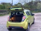 Chevrolet Spark - 8