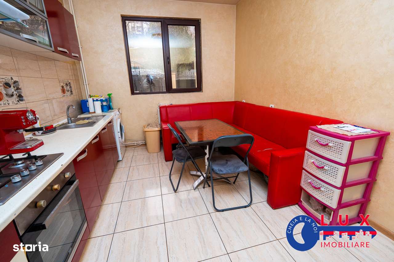 ID 6746 EXCLUSIVITATE - Vilă P+1+pod - Strada Miron Costin-10