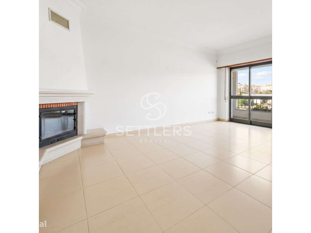 Apartamento T2+1 - Parede - Grande imagem: 3/39