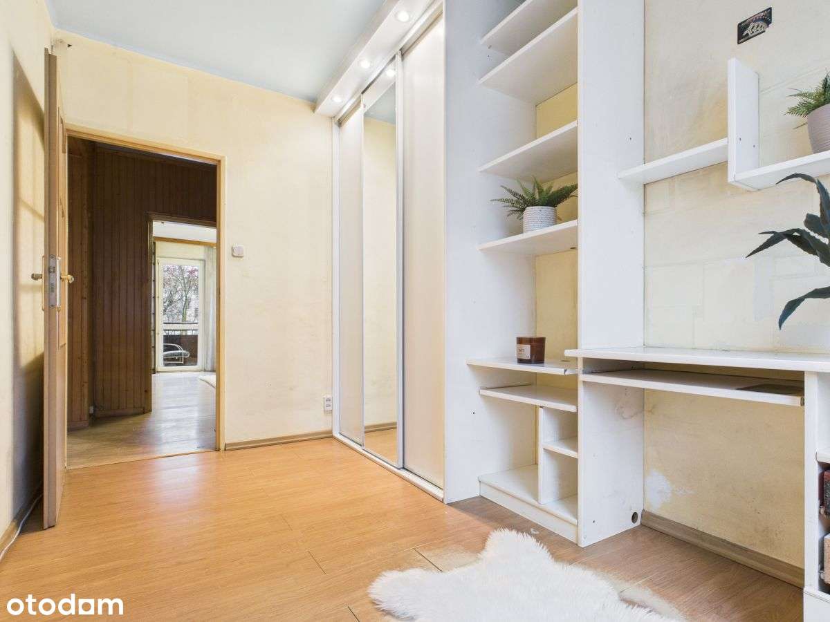 3 pokoje | 70m | Cicha okolica-8