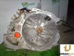 CAIXA VELOCIDADES FORD MONDEO III 2001 -1S7R7002BC - 2