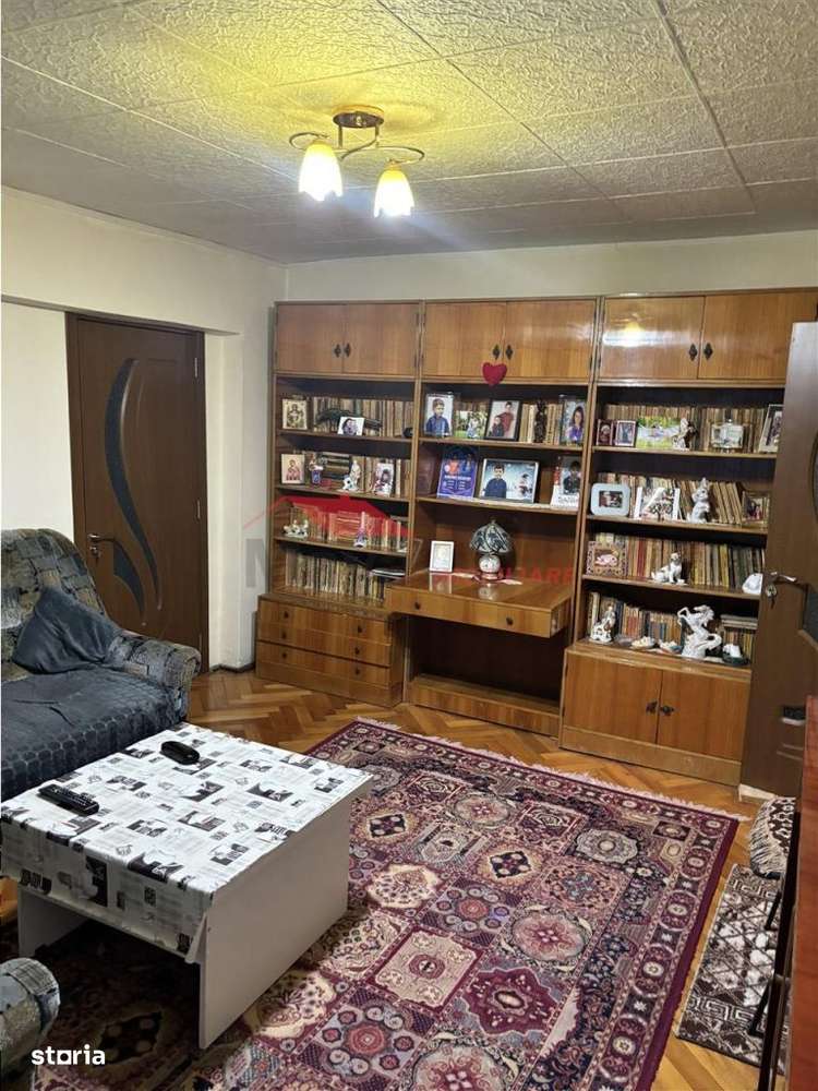 Apartament 4 camere, Aleea Zorilor, Beclean-15