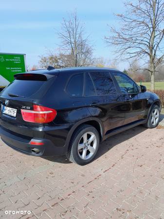 BMW X5 3.0d xDrive - 8