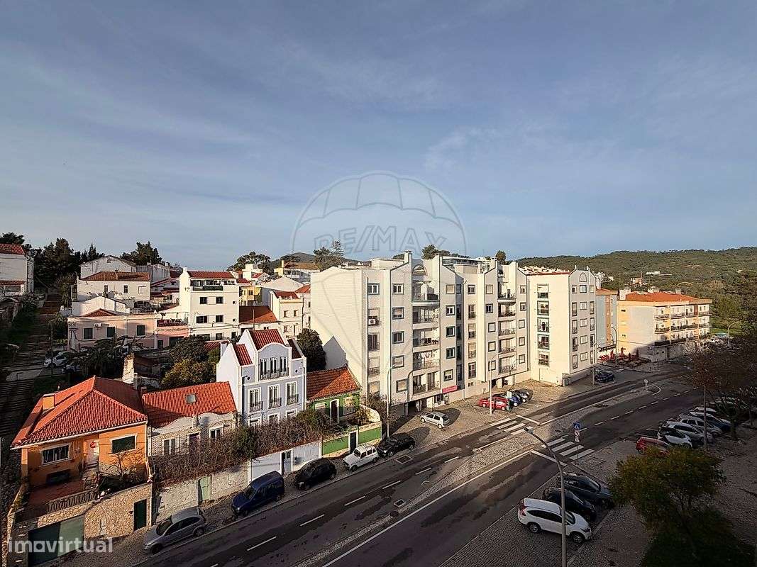 Apartamento T2 para venda-6