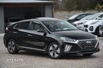 Hyundai IONIQ Hybrid 1.6 GDI Prime - 2