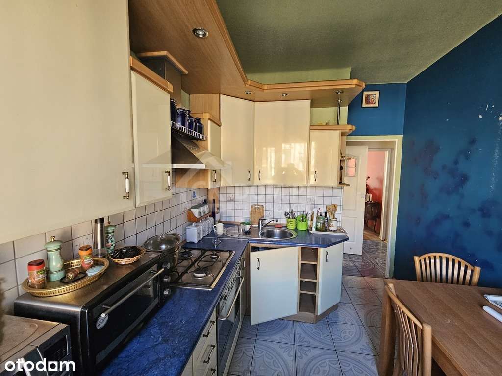 Mieszkanie 2 pokoje 46,34 m² Kielce Kadzielnia - Pełny obrazek: 5/9