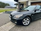 BMW Seria 5 520i Touring - 3