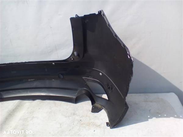 Bara spate Mazda CX 5 an 2011 2012 2013 2014 2015 cod KD47-50221 - 6