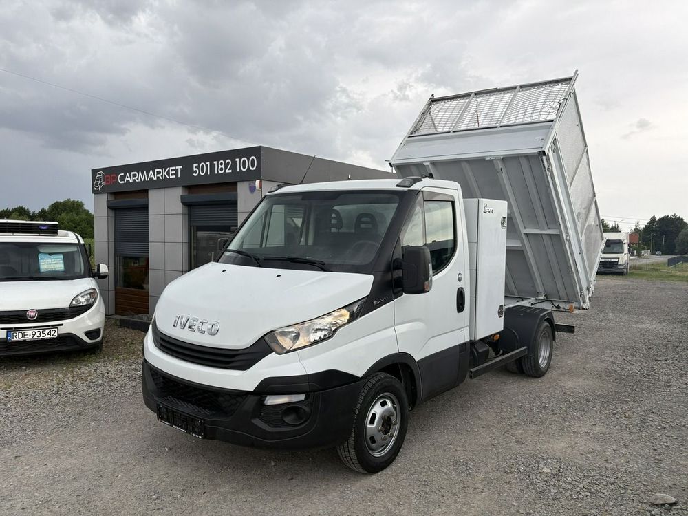 Iveco Daily 2018