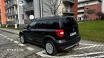 Skoda Yeti - 5