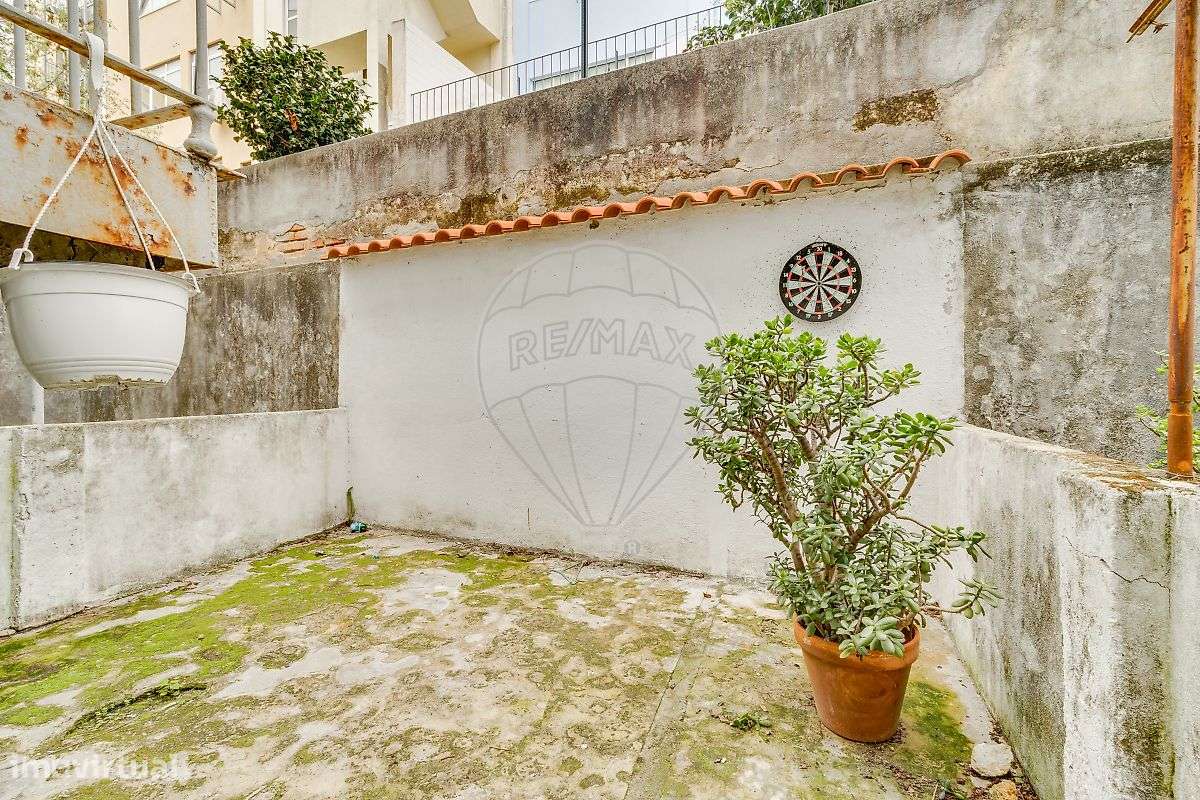 Apartamento T3 para venda-19