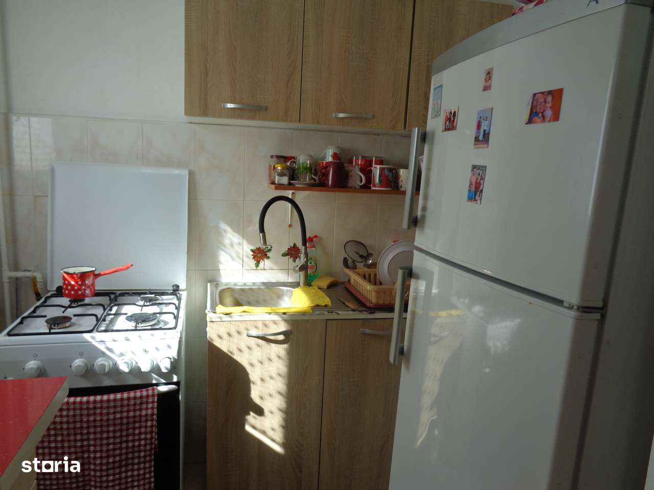 Garsoniera confort 1  VLAICU-LEBADA renovata 38 mp-7