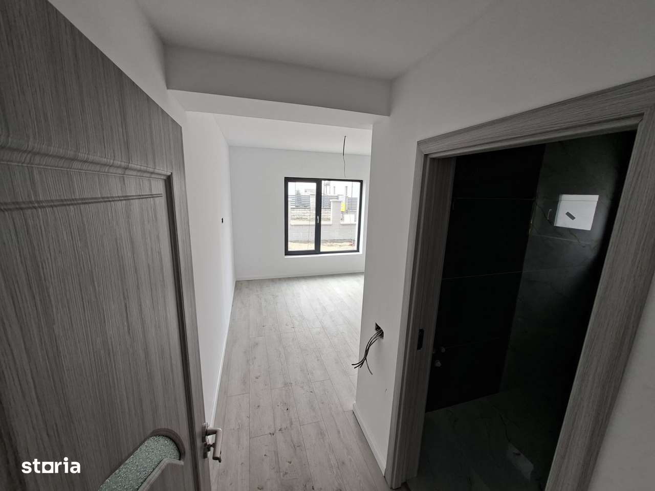 Casa Parter 3 camere/Comuna Berceni/ Comision 0%-10