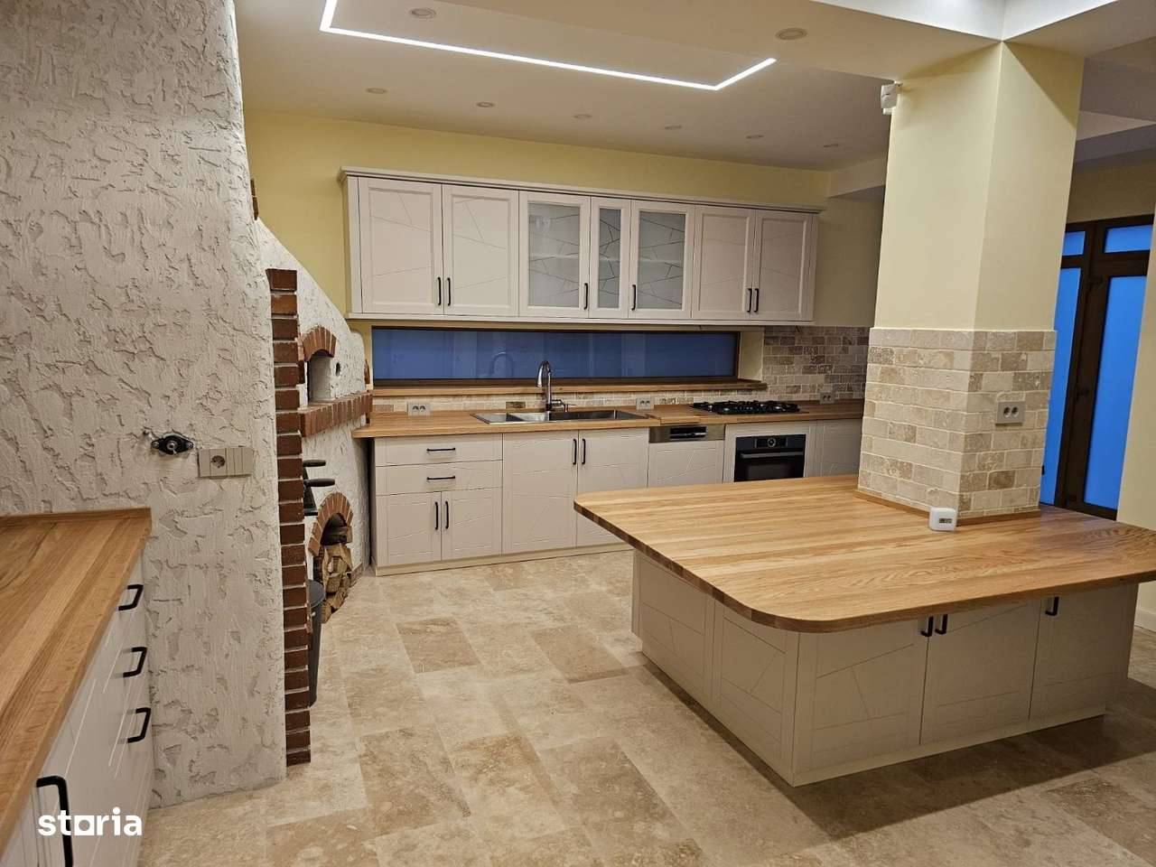 Vilă lux Faleză Nord - Imagine principală: 5/20