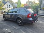 Skoda Octavia 2.0 TDI Adventure 4x4 - 12