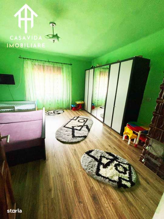 Casa de vanzare in comuna Fardea, judetul Timis - Imagine principală: 2/11