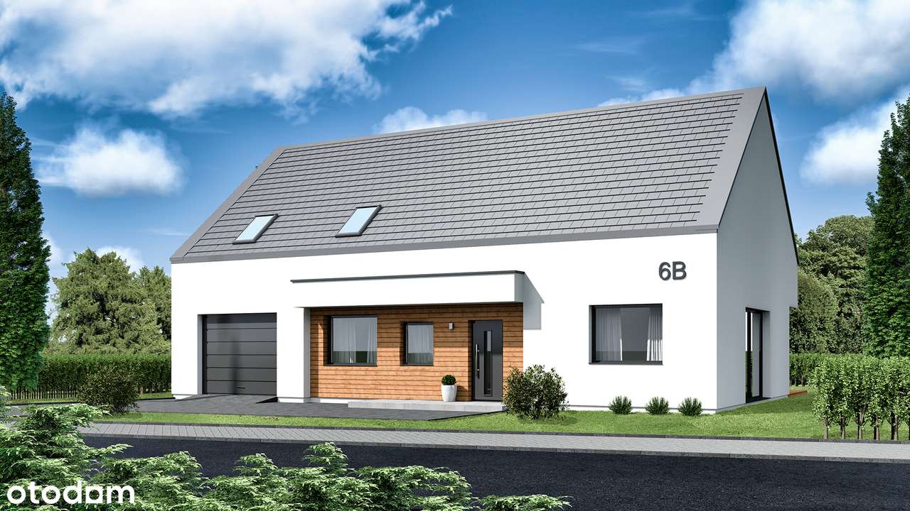 Wysoki salon 6m, Park Krajobrazowy, pompa ciepła, nowoczesna stodoła-6