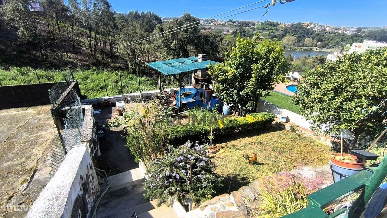 Moradia T3 | Valbom, Gondomar-37