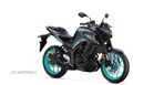 Yamaha MT - 6