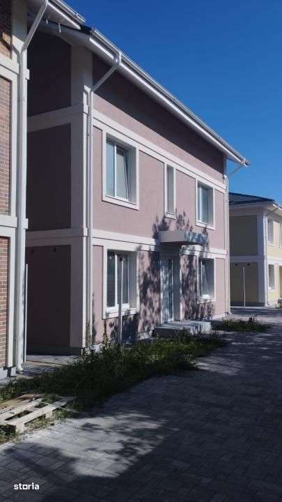 Nou | Case Individuale Impecabile | 5 si 4 Camere | Otopeni Central - Imagine principală: 3/10