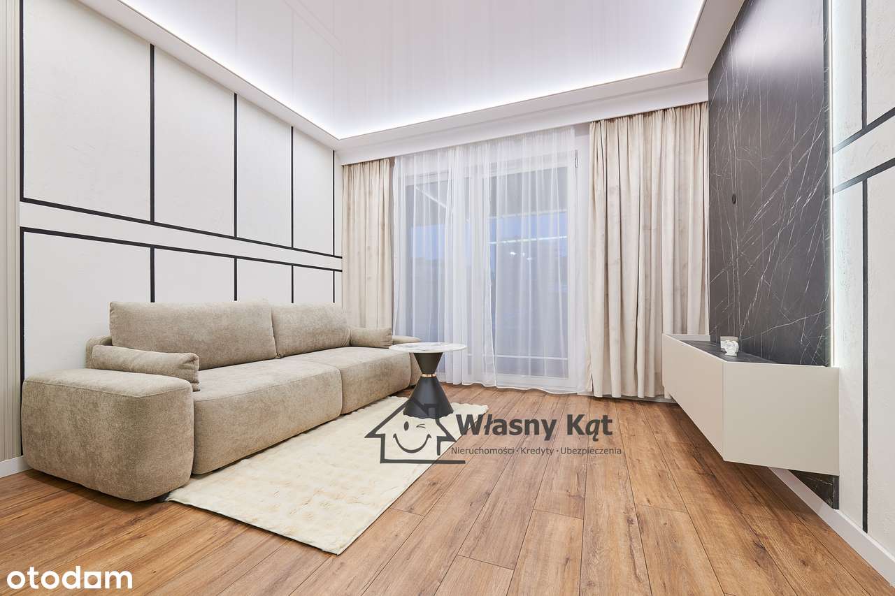 Nowy Apartament 67mkw, 3 pokoje, 2 ogródki, os. Bella Vista, Kielce,-11