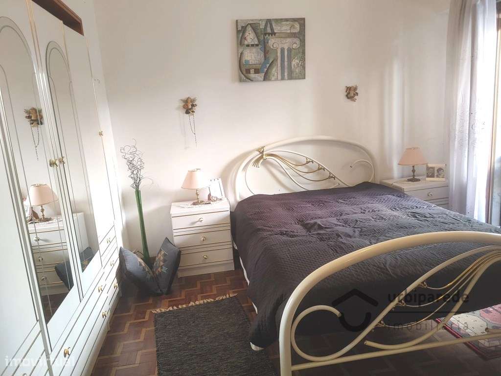 Apartamento na marginal com terraço-25