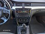 Skoda Superb 1.9 TDI Ambiente - 31