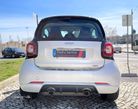 Smart ForTwo Coupé 0.9 Brabus Xclusive - 6