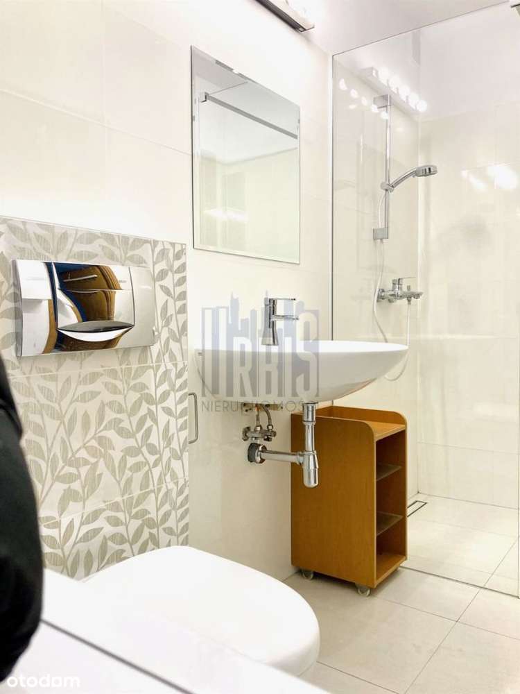 Stara Saska Kępa Kamienica - Pełny obrazek: 4/13