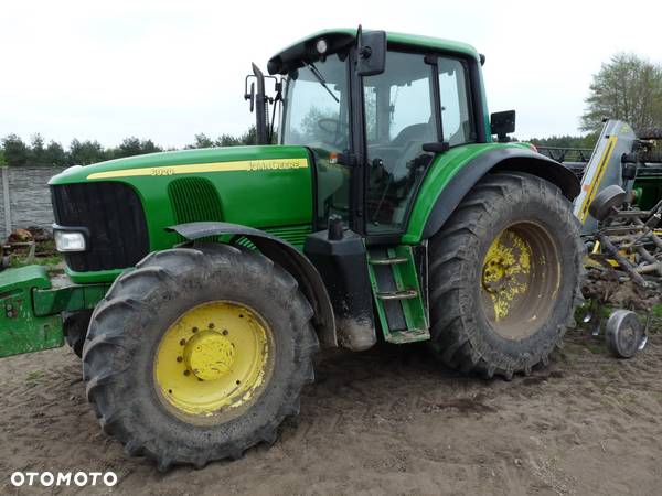 John Deere 6920 - 6