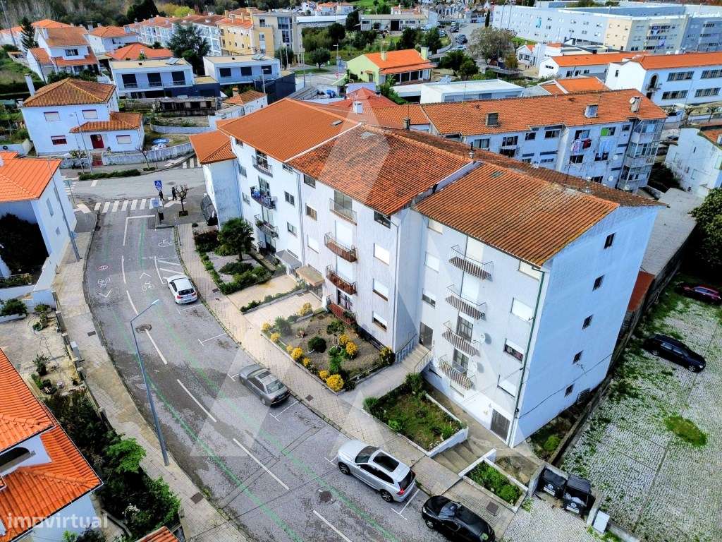 Apartamento T3 em Albergaria-a-Velha-21