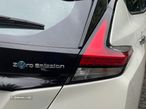 Nissan Leaf Acenta - 25