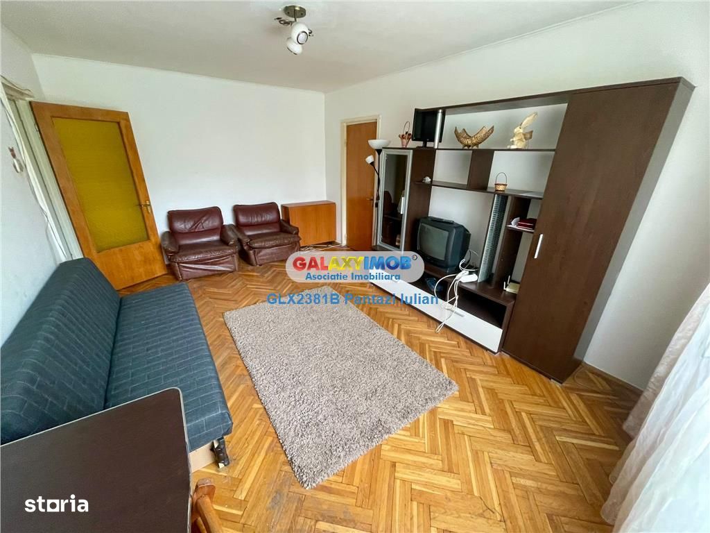 Apartament 3 camere | Dristor | Loc de Parcare | 5min metrou