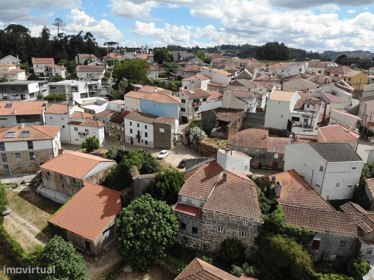 Moradia para restaurar em Sangemil, Penalva do Castelo-12