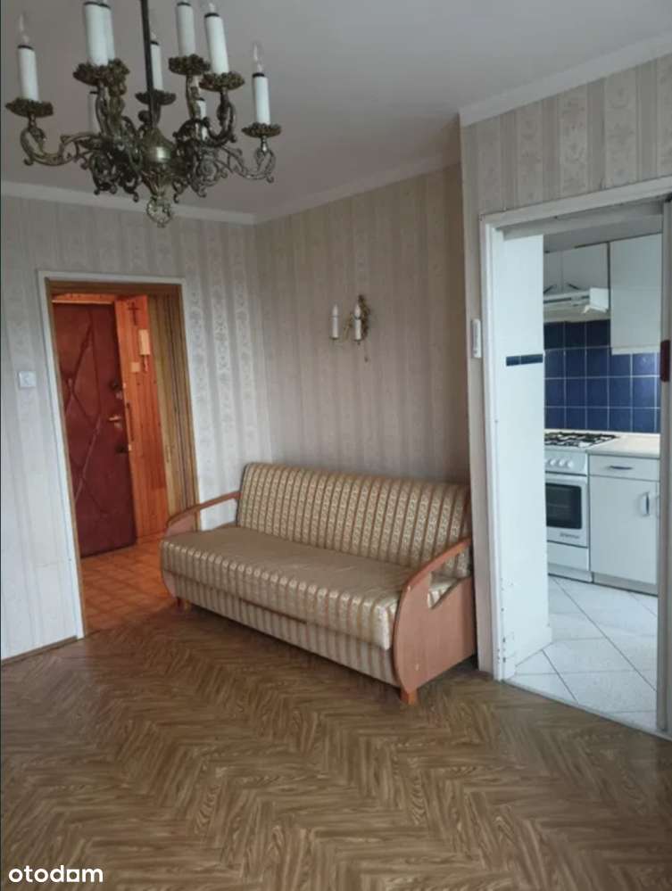 Mieszkanie – Kraków - Widok 3